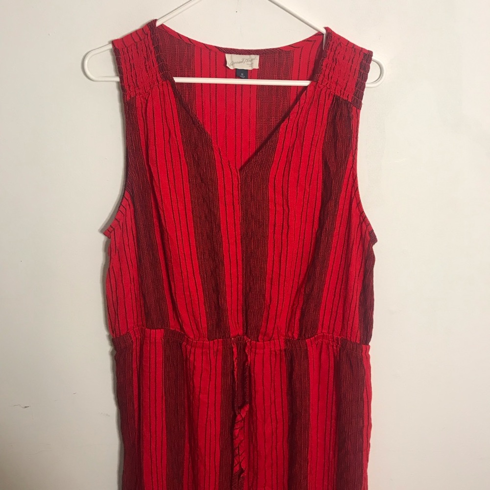 Universal threads dress